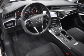 Audi A6 Allroad QUATTRO/204HP/NAVI/LED/ACC/AMBI/CAM/375v - 64699 лв. - 33010140 | Car24.bg