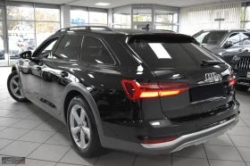 Audi A6 Allroad QUATTRO/204HP/NAVI/LED/ACC/AMBI/CAM/375v - 64699 лв. - 33010140 | Car24.bg