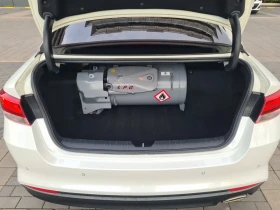 Kia K5 2.0 LPG  | Mobile.bg    17