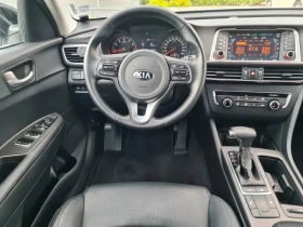 Kia K5 2.0 LPG  | Mobile.bg    13