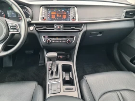 Kia K5 2.0 LPG  | Mobile.bg    15
