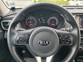 Kia K5 2.0 LPG  | Mobile.bg    14
