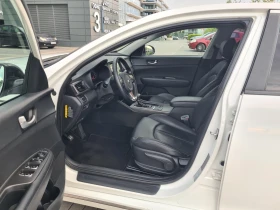 Kia K5 2.0 LPG  | Mobile.bg    9