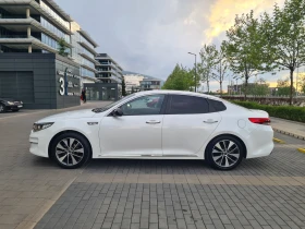 Kia K5 2.0 LPG  | Mobile.bg    2