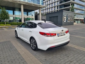 Kia K5 2.0 LPG  | Mobile.bg    3
