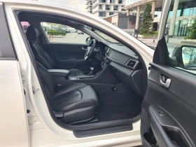 Kia K5 2.0 LPG  | Mobile.bg    12