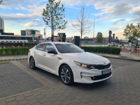 Kia K5 2.0 LPG  | Mobile.bg    7