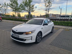     Kia K5 2.0 LPG 