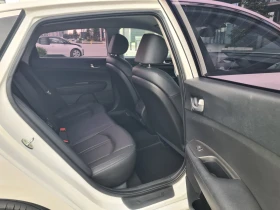 Kia K5 2.0 LPG  | Mobile.bg    11