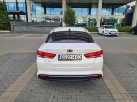 Kia K5 2.0 LPG  | Mobile.bg    4