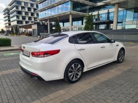 Kia K5 2.0 LPG  | Mobile.bg    5