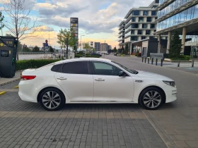 Kia K5 2.0 LPG  | Mobile.bg    6