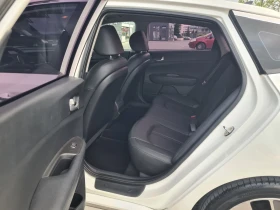 Kia K5 2.0 LPG  | Mobile.bg    10