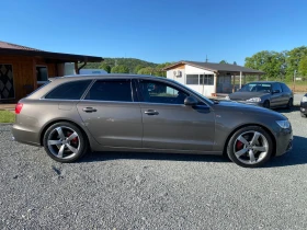 Обява за продажба на Audi A6 Audi A6C7 3.0TDI 245hp ~28 900 лв. - изображение 6