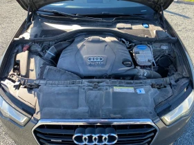 Обява за продажба на Audi A6 Audi A6C7 3.0TDI 245hp ~28 900 лв. - изображение 8