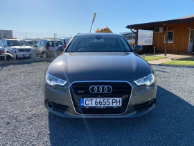 Обява за продажба на Audi A6 Audi A6C7 3.0TDI 245hp ~28 900 лв. - изображение 1