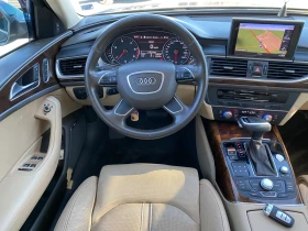 Audi A6 Audi A6C7 3.0TDI 245hp, снимка 13