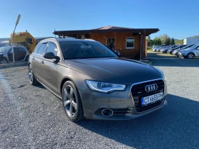 Обява за продажба на Audi A6 Audi A6C7 3.0TDI 245hp ~28 900 лв. - изображение 7