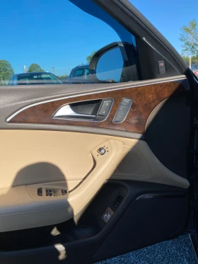 Audi A6 Audi A6C7 3.0TDI 245hp, снимка 15