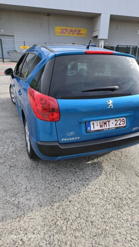 Peugeot 207 | Mobile.bg    3