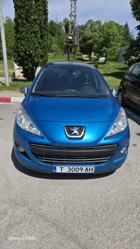 Peugeot 207 | Mobile.bg    9