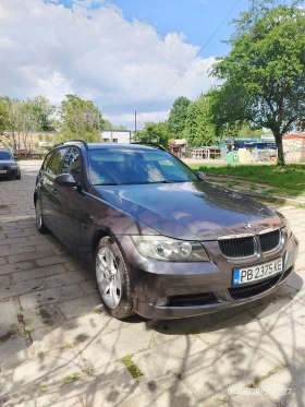 Обява за продажба на BMW 320 ~8 300 лв. - изображение 1