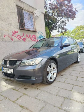 Обява за продажба на BMW 320 ~8 300 лв. - изображение 7
