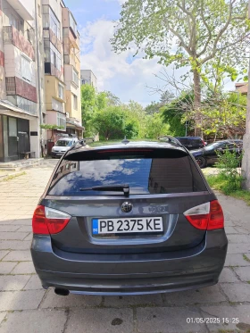 Обява за продажба на BMW 320 ~8 300 лв. - изображение 4
