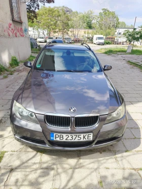 Обява за продажба на BMW 320 ~8 300 лв. - изображение 1