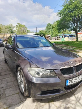 Обява за продажба на BMW 320 ~8 300 лв. - изображение 2