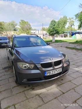 Обява за продажба на BMW 320 ~8 300 лв. - изображение 6
