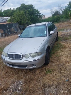 Обява за продажба на Rover 45 ~ 100 лв. - изображение 1