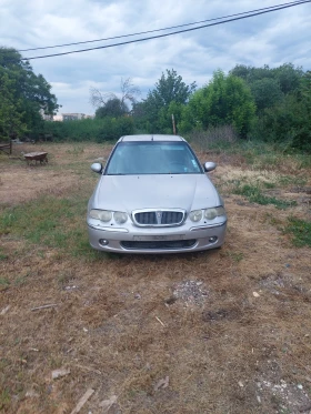 Обява за продажба на Rover 45 ~ 100 лв. - изображение 3