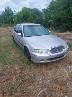 Обява за продажба на Rover 45 ~ 100 лв. - изображение 1