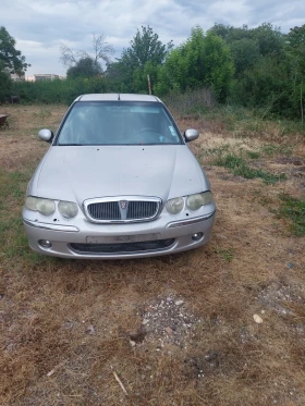 Обява за продажба на Rover 45 ~ 100 лв. - изображение 2