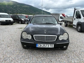 Mercedes-Benz C 220 C 220 CDI комби - 4989 лв. - 92251241 2