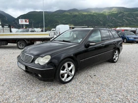 Mercedes-Benz C 220 C 220 CDI комби - 4989 лв. - 92251241 1