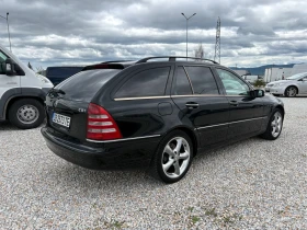 Mercedes-Benz C 220 C 220 CDI комби - 4989 лв. - 92251241 4