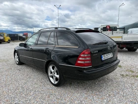 Mercedes-Benz C 220 C 220 CDI комби - 4989 лв. - 92251241 6