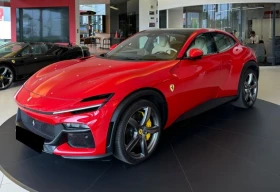 Ferrari Purosangue 6.5 V12 - 1209999 лв. - 78370846 2