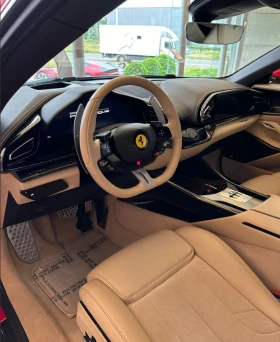 Ferrari Purosangue 6.5 V12 - 1209999 лв. - 78370846 7
