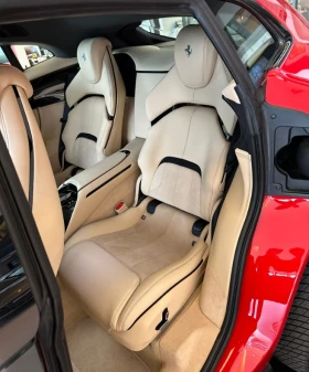 Ferrari Purosangue 6.5 V12 - 1209999 лв. - 78370846 8