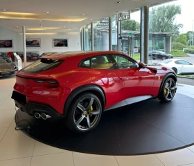 Ferrari Purosangue 6.5 V12 - 1209999 лв. - 78370846 3