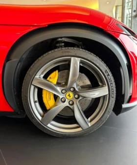 Ferrari Purosangue 6.5 V12 - 1209999 лв. - 78370846 5