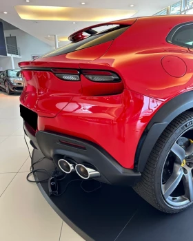 Ferrari Purosangue 6.5 V12 - 1209999 лв. - 78370846 4