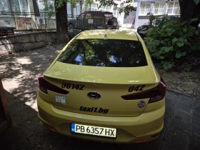 Hyundai Elantra | Mobile.bg    5