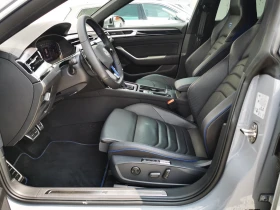 VW Arteon R 2.0 TSI OPF 4MOTION | Mobile.bg    5