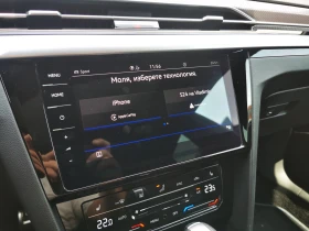 VW Arteon R 2.0 TSI OPF 4MOTION | Mobile.bg    14