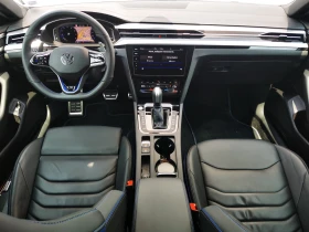 VW Arteon R 2.0 TSI OPF 4MOTION | Mobile.bg    4