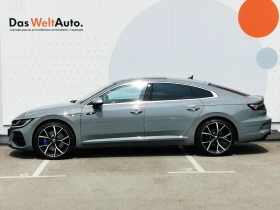 VW Arteon R 2.0 TSI OPF 4MOTION | Mobile.bg    3